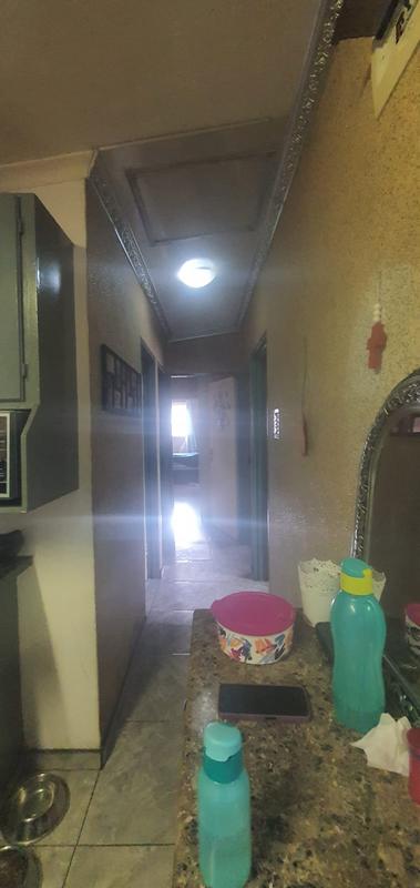 3 Bedroom Property for Sale in Fernwood KwaZulu-Natal