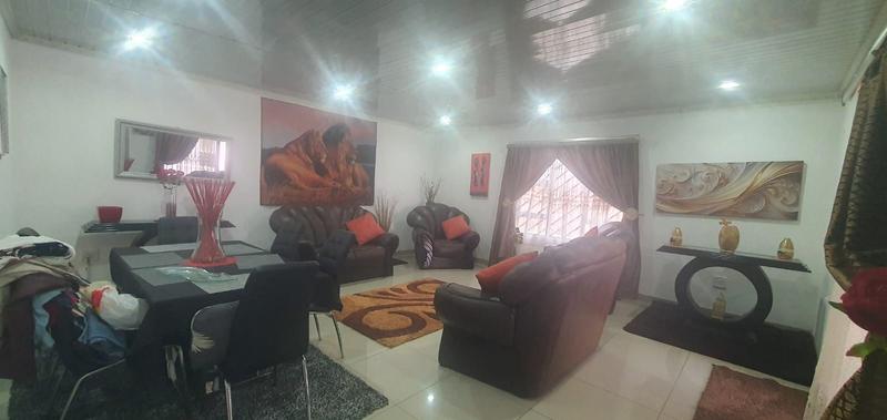 3 Bedroom Property for Sale in Fernwood KwaZulu-Natal