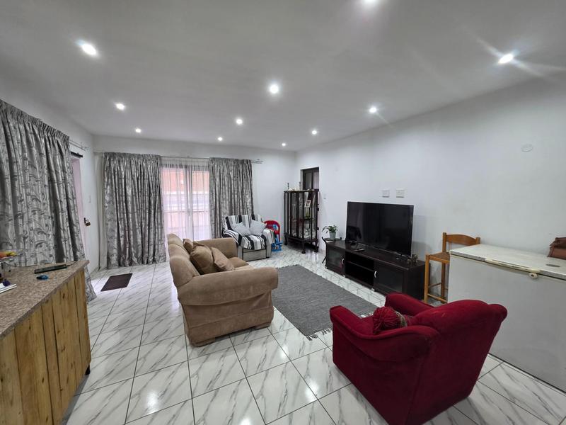To Let 2 Bedroom Property for Rent in Brindhaven KwaZulu-Natal