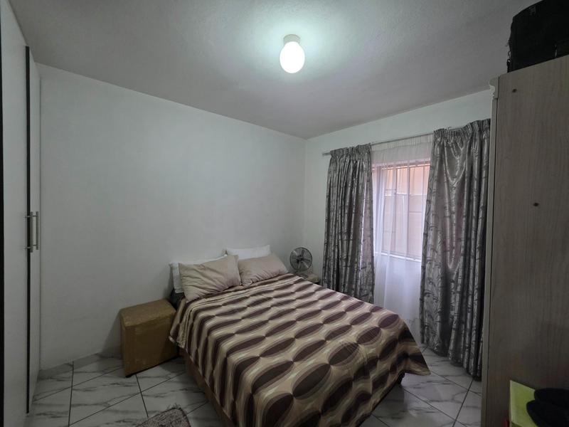 To Let 2 Bedroom Property for Rent in Brindhaven KwaZulu-Natal