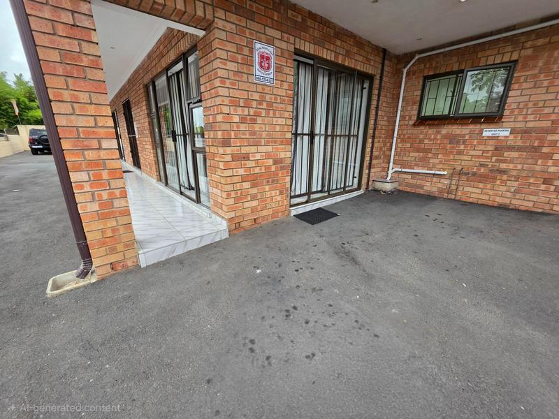 To Let 2 Bedroom Property for Rent in Brindhaven KwaZulu-Natal