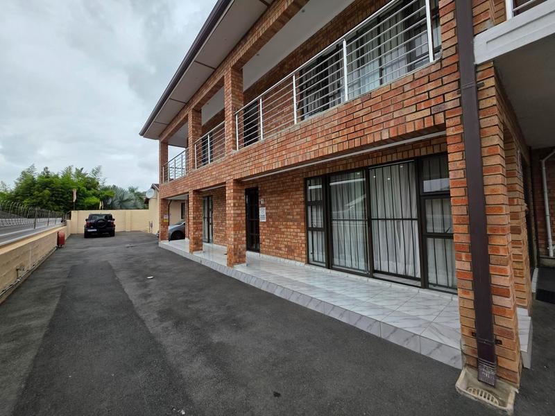 To Let 2 Bedroom Property for Rent in Brindhaven KwaZulu-Natal