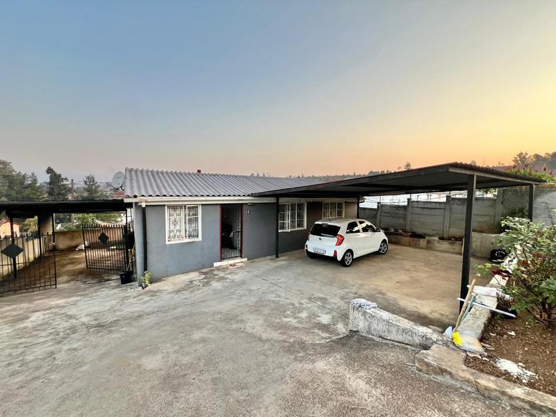 3 Bedroom Property for Sale in Northdale KwaZulu-Natal