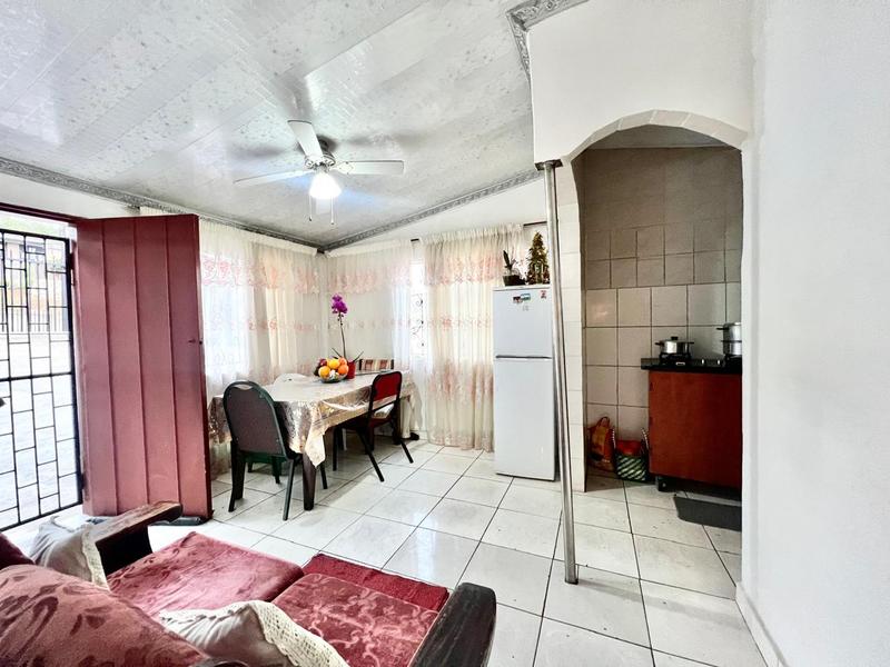 3 Bedroom Property for Sale in Northdale KwaZulu-Natal