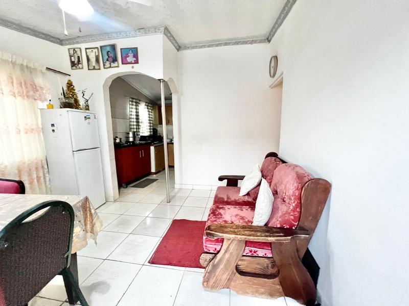 3 Bedroom Property for Sale in Northdale KwaZulu-Natal