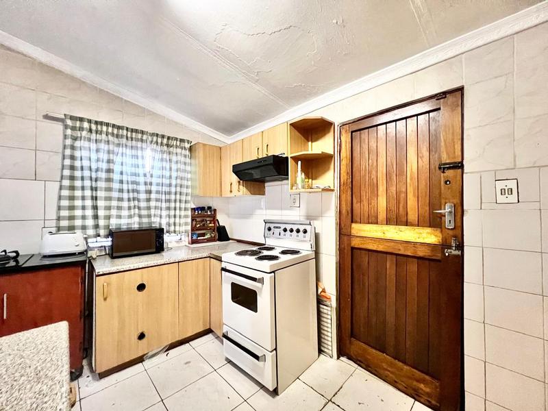 3 Bedroom Property for Sale in Northdale KwaZulu-Natal