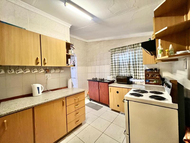 3 Bedroom Property for Sale in Northdale KwaZulu-Natal