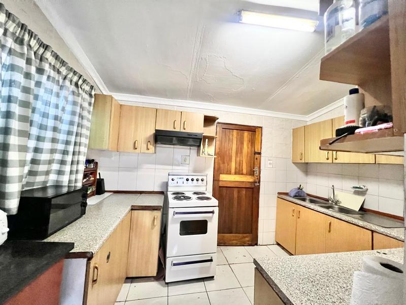 3 Bedroom Property for Sale in Northdale KwaZulu-Natal
