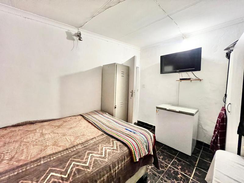 3 Bedroom Property for Sale in Northdale KwaZulu-Natal