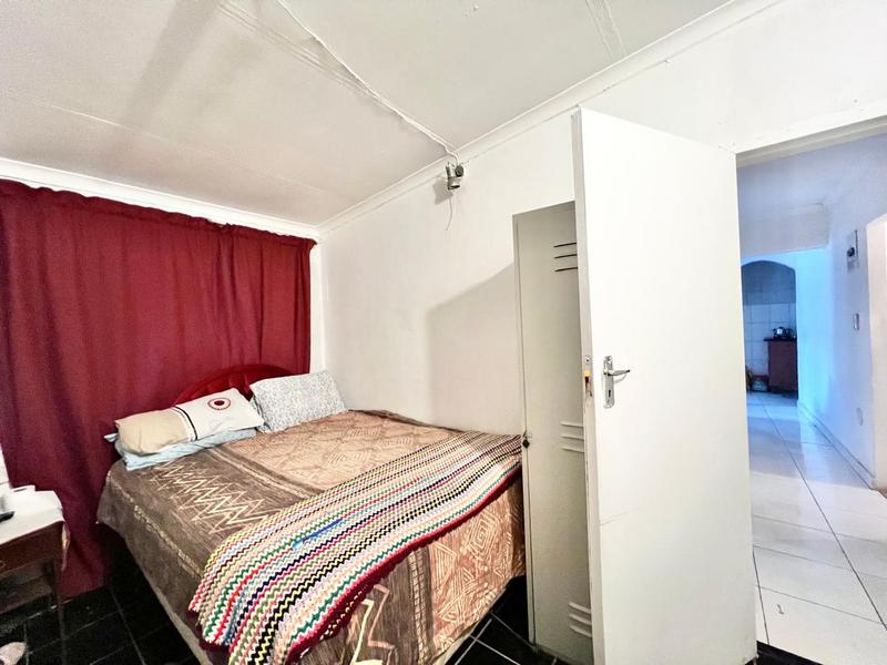 3 Bedroom Property for Sale in Northdale KwaZulu-Natal