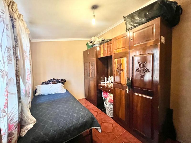 3 Bedroom Property for Sale in Northdale KwaZulu-Natal