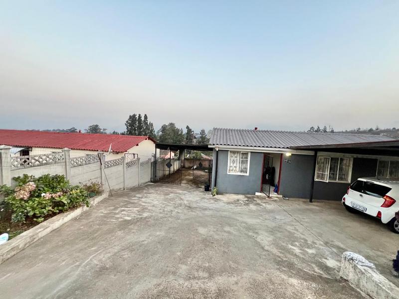 3 Bedroom Property for Sale in Northdale KwaZulu-Natal
