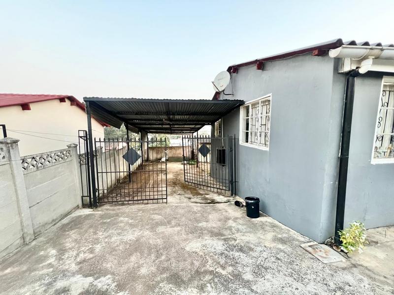 3 Bedroom Property for Sale in Northdale KwaZulu-Natal