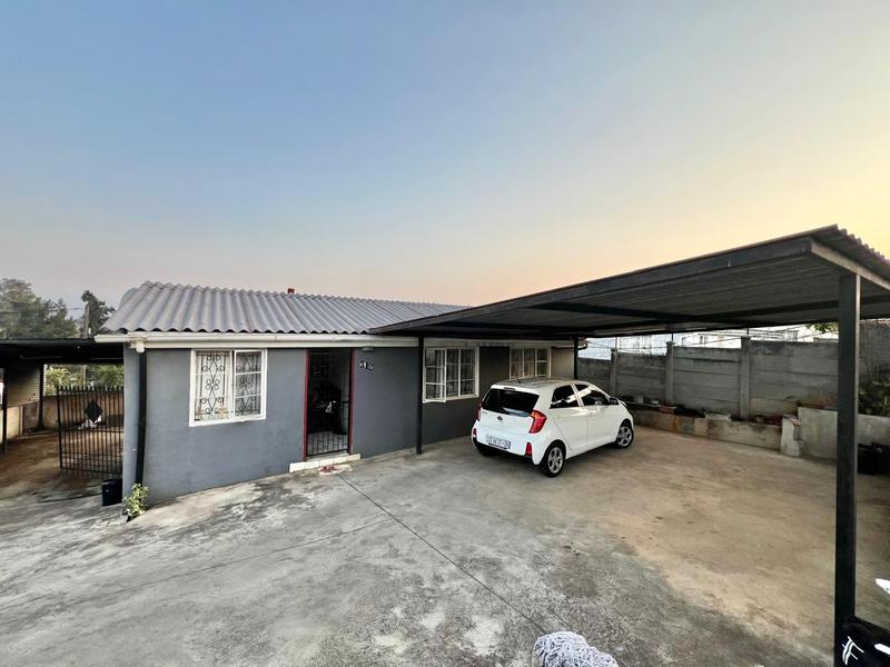 3 Bedroom Property for Sale in Northdale KwaZulu-Natal