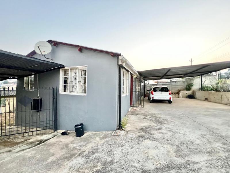 3 Bedroom Property for Sale in Northdale KwaZulu-Natal