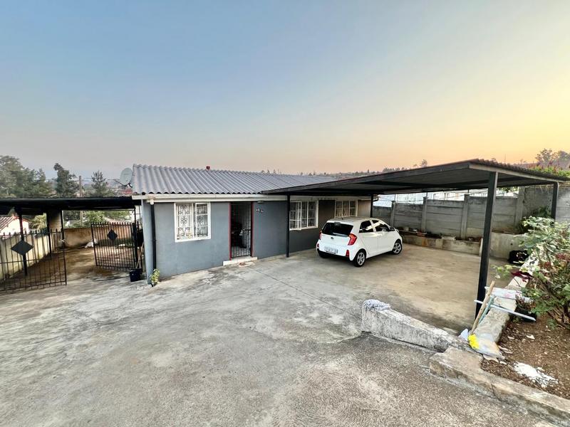 3 Bedroom Property for Sale in Northdale KwaZulu-Natal