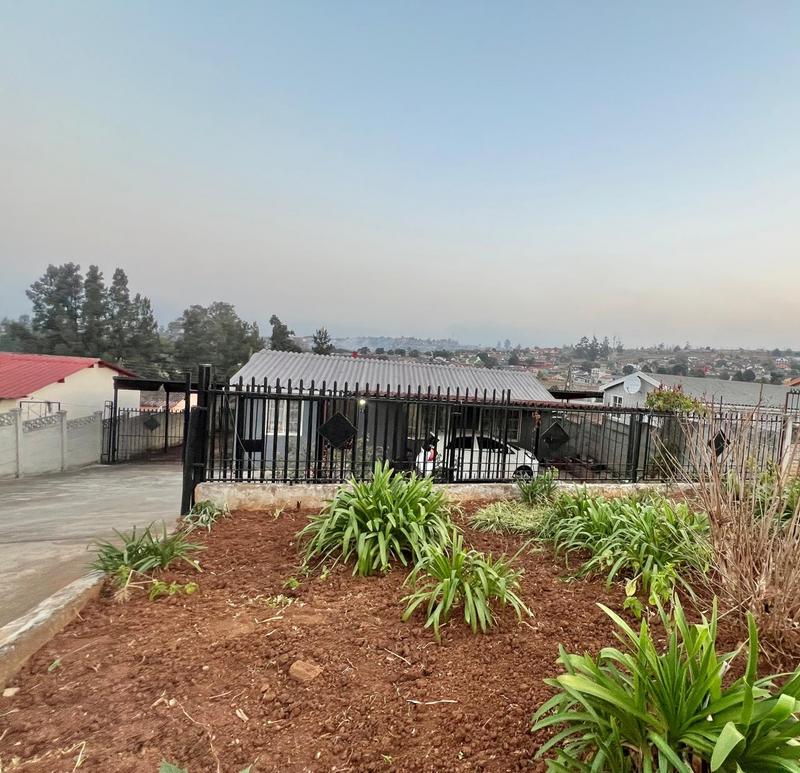 3 Bedroom Property for Sale in Northdale KwaZulu-Natal