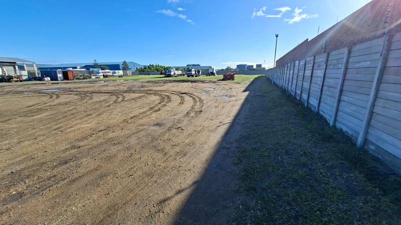 To Let Commercial Property for Rent in Alton KwaZulu-Natal