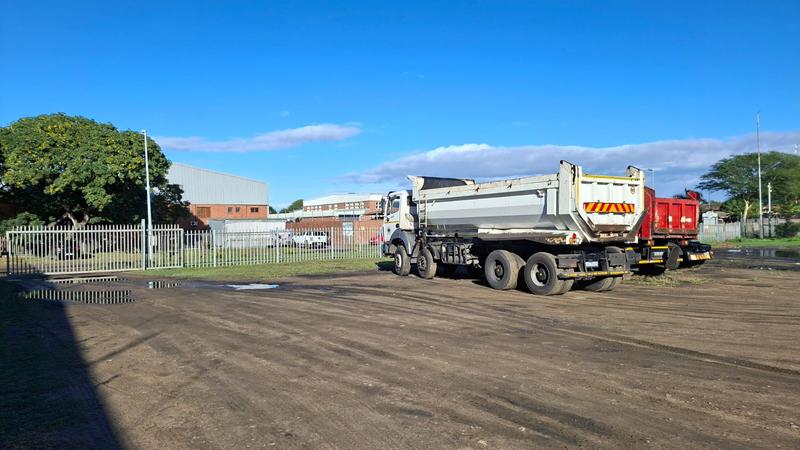To Let Commercial Property for Rent in Alton KwaZulu-Natal