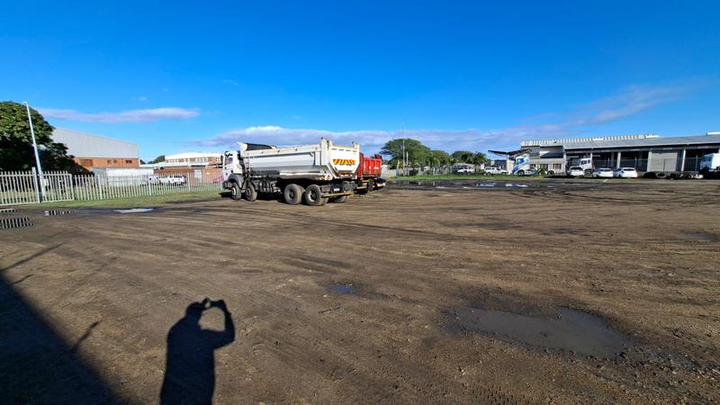 To Let Commercial Property for Rent in Alton KwaZulu-Natal