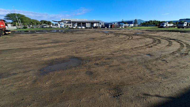 To Let Commercial Property for Rent in Alton KwaZulu-Natal