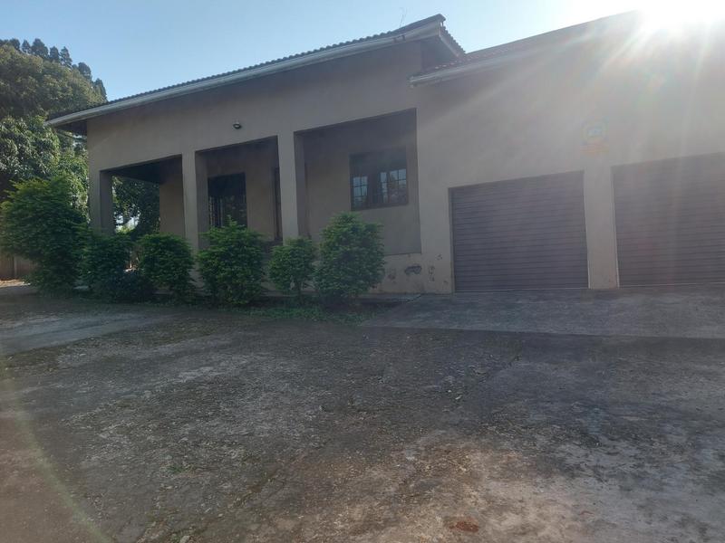 4 Bedroom Property for Sale in Empangeni Central KwaZulu-Natal
