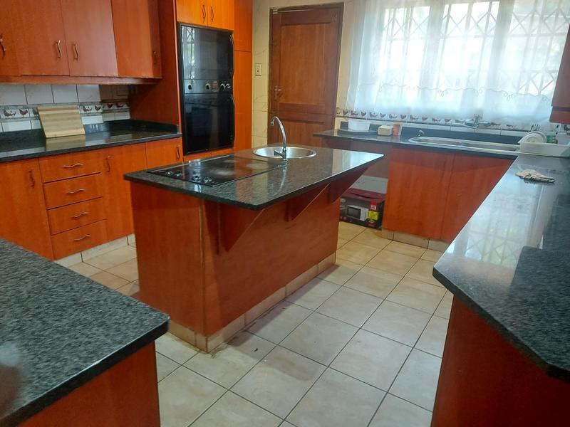 4 Bedroom Property for Sale in Empangeni Central KwaZulu-Natal