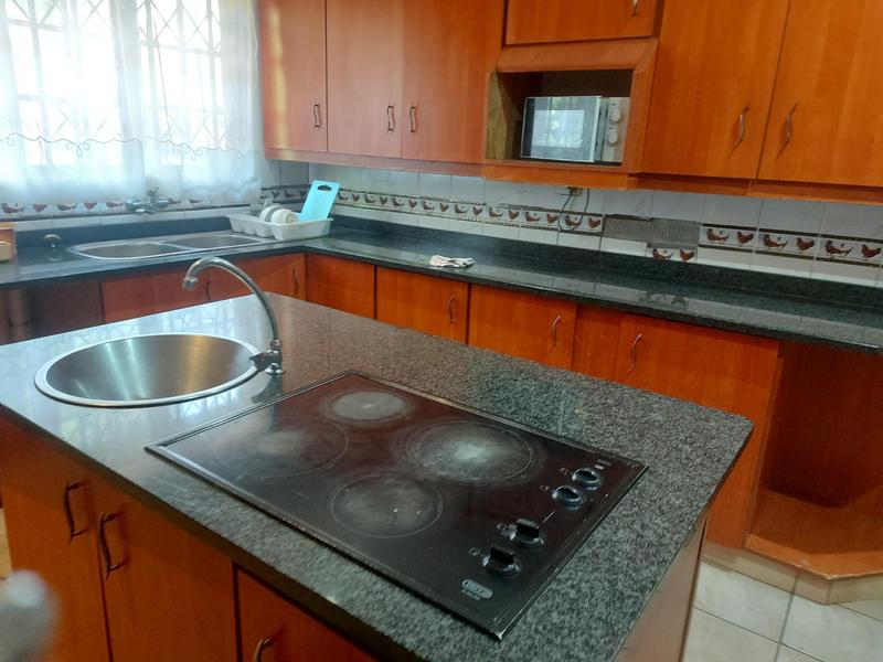4 Bedroom Property for Sale in Empangeni Central KwaZulu-Natal