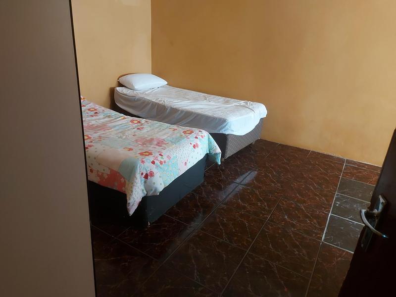 4 Bedroom Property for Sale in Empangeni Central KwaZulu-Natal