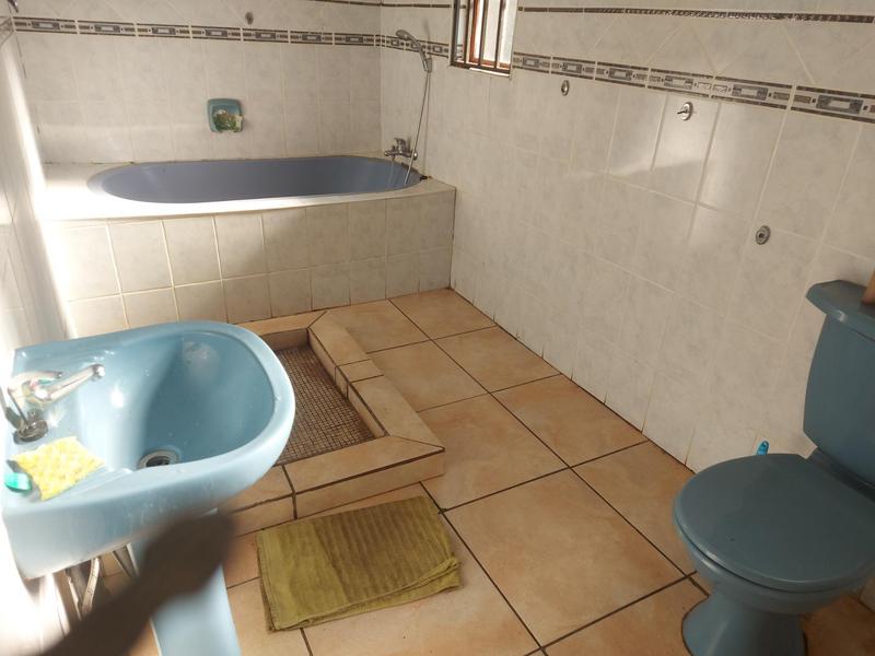 4 Bedroom Property for Sale in Empangeni Central KwaZulu-Natal