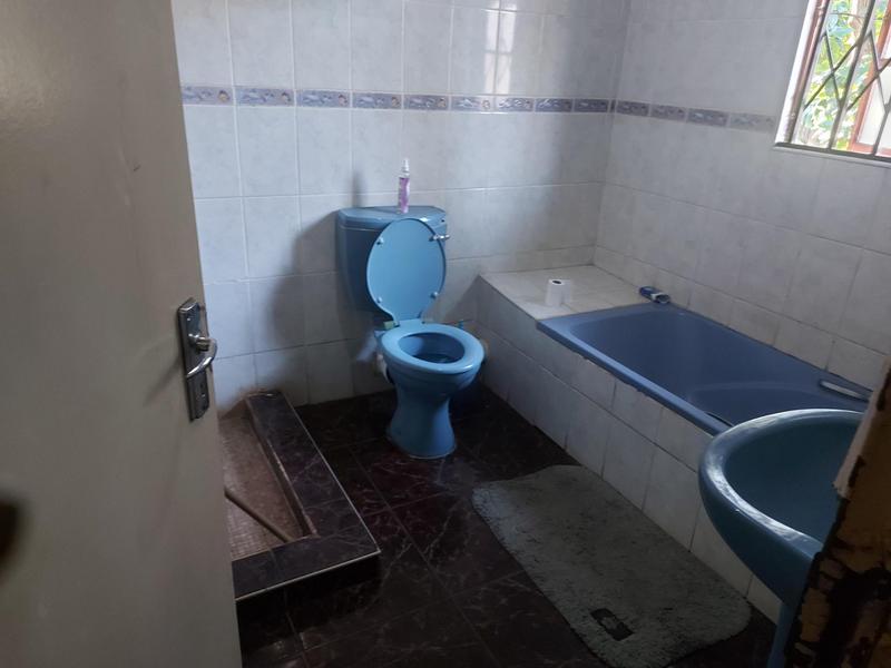 4 Bedroom Property for Sale in Empangeni Central KwaZulu-Natal