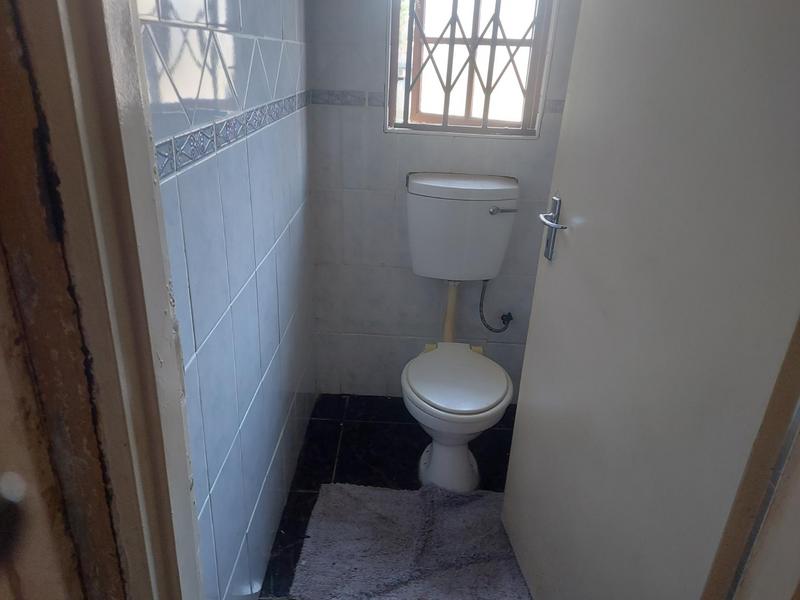 4 Bedroom Property for Sale in Empangeni Central KwaZulu-Natal