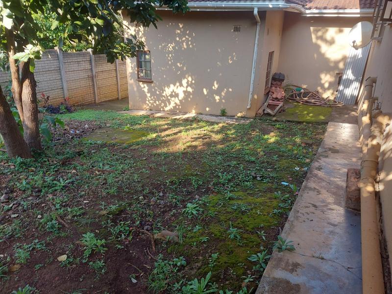 4 Bedroom Property for Sale in Empangeni Central KwaZulu-Natal