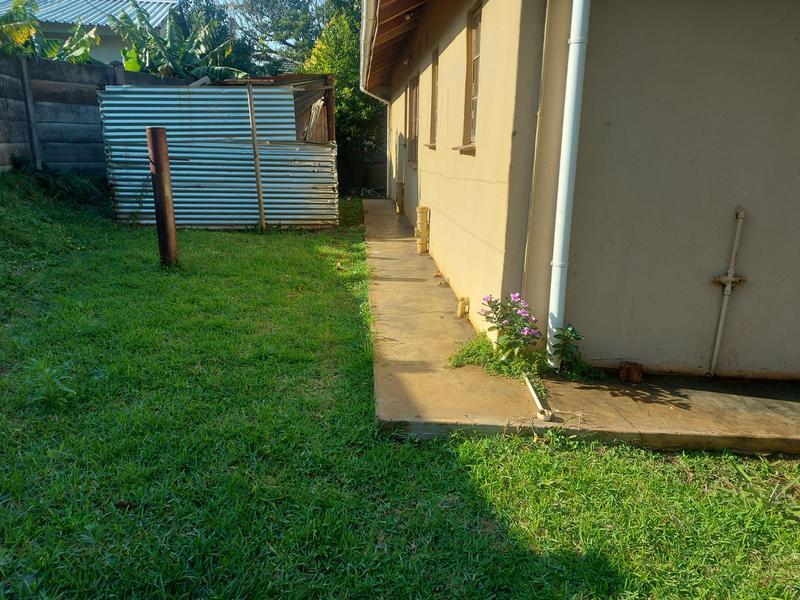 4 Bedroom Property for Sale in Empangeni Central KwaZulu-Natal