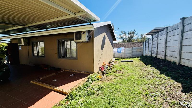 3 Bedroom Property for Sale in Phoenix KwaZulu-Natal