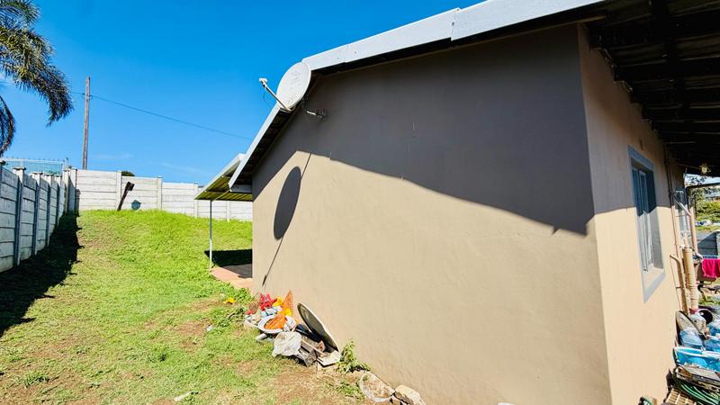 3 Bedroom Property for Sale in Phoenix KwaZulu-Natal