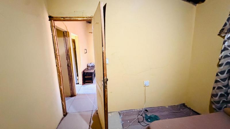 4 Bedroom Property for Sale in Kwamashu KwaZulu-Natal