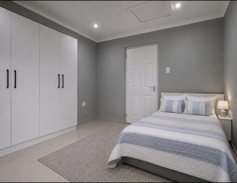 To Let 1 Bedroom Property for Rent in Bluff KwaZulu-Natal