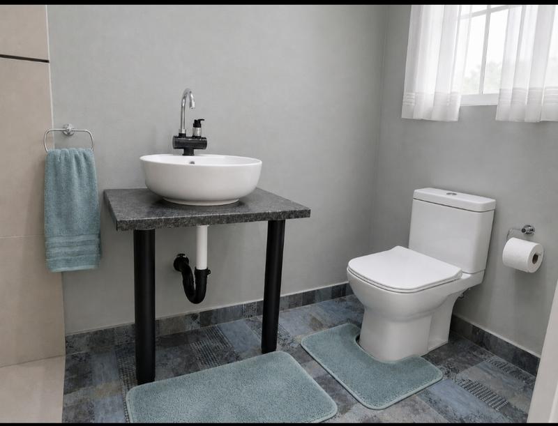 To Let 1 Bedroom Property for Rent in Bluff KwaZulu-Natal