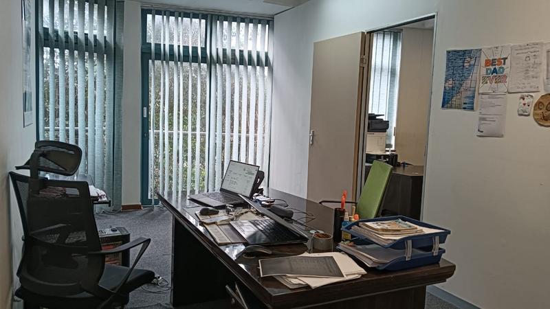 Commercial Property for Sale in Ashley KwaZulu-Natal