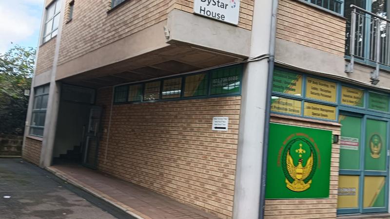 Commercial Property for Sale in Ashley KwaZulu-Natal