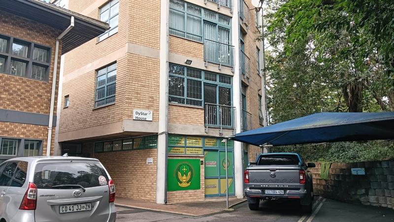 Commercial Property for Sale in Ashley KwaZulu-Natal