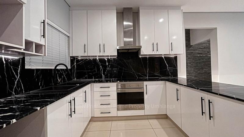 To Let 4 Bedroom Property for Rent in Izinga KwaZulu-Natal