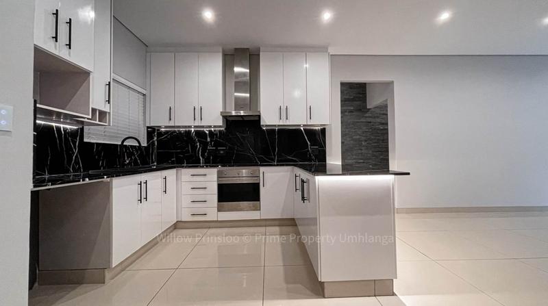 To Let 4 Bedroom Property for Rent in Izinga KwaZulu-Natal