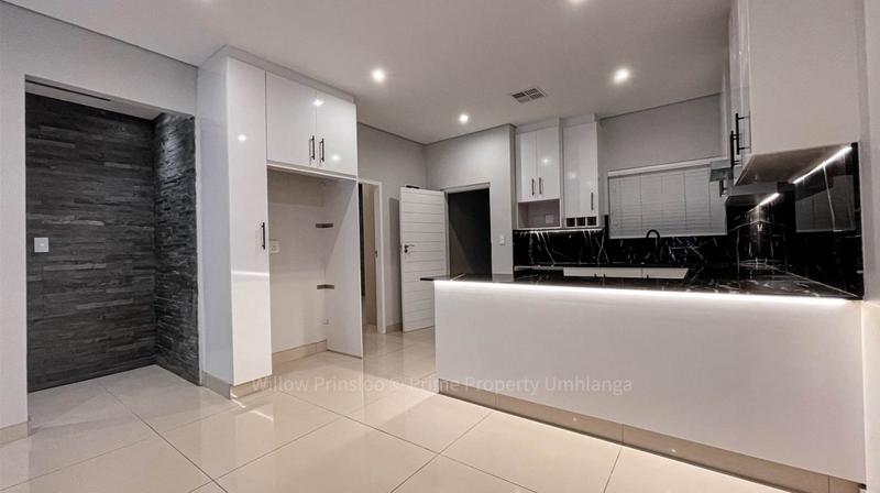 To Let 4 Bedroom Property for Rent in Izinga KwaZulu-Natal