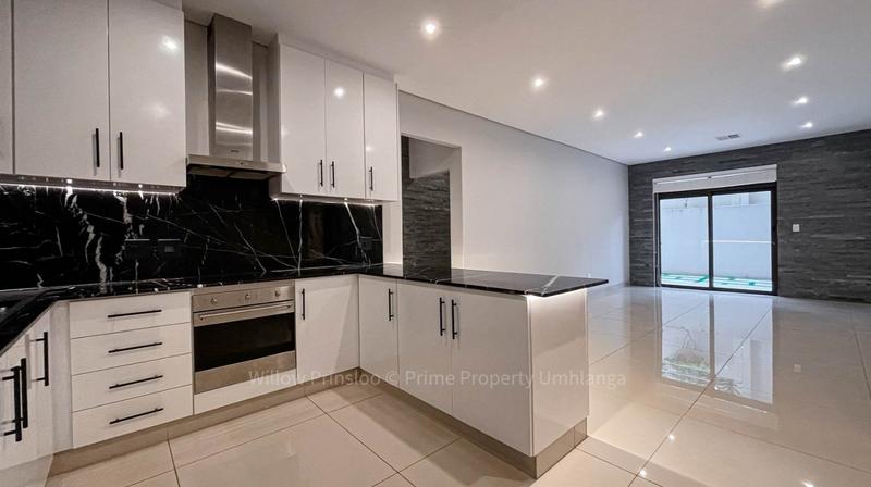 To Let 4 Bedroom Property for Rent in Izinga KwaZulu-Natal