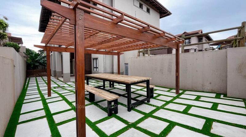 To Let 4 Bedroom Property for Rent in Izinga KwaZulu-Natal
