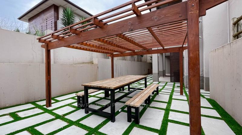 To Let 4 Bedroom Property for Rent in Izinga KwaZulu-Natal