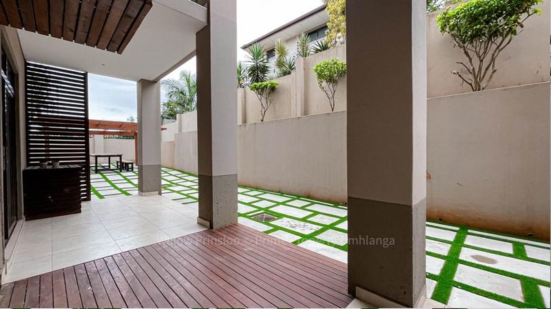 To Let 4 Bedroom Property for Rent in Izinga KwaZulu-Natal