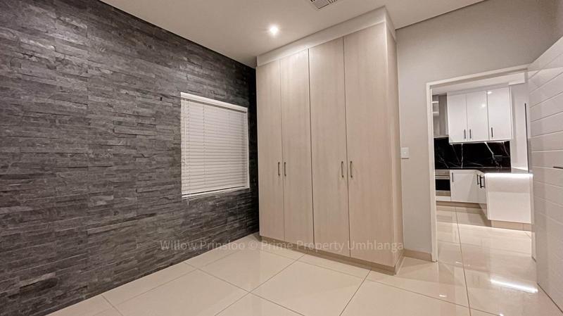 To Let 4 Bedroom Property for Rent in Izinga KwaZulu-Natal